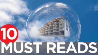 10 Must Reads for the CRE Industry Today (January 12, 2016)
