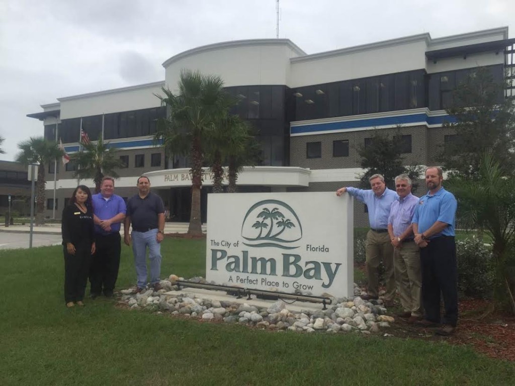 Palladio Development heads to Palm Bay